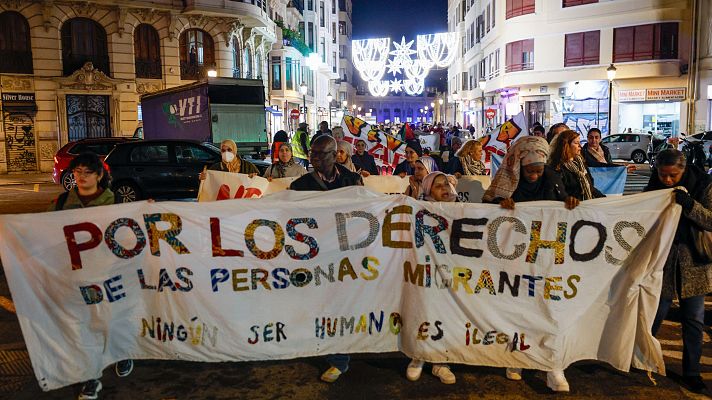 L'informatiu - Comunitat Valenciana - L'Informatiu Comunitat Valenciana 2 - 19/12/25