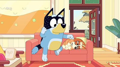 Bingo 3000 - Bluey | Ver