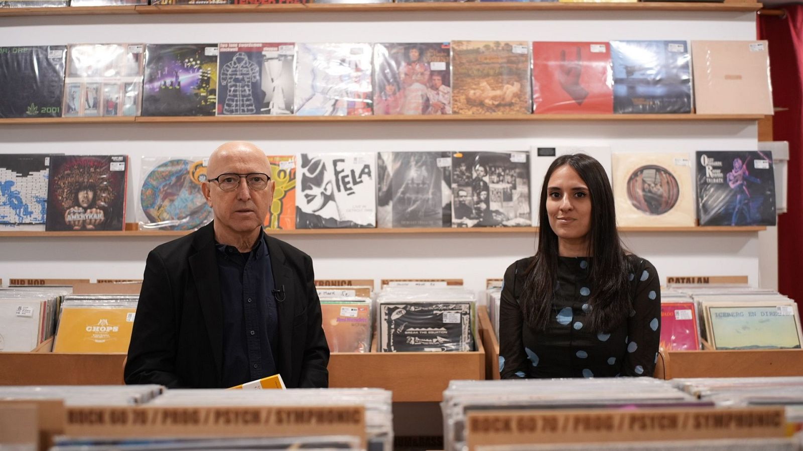 Página Dos - Lucía Solla Sobral - Página Dos | Ver