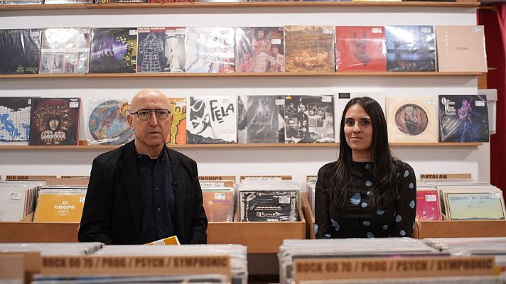 Página Dos - Lucía Solla Sobral