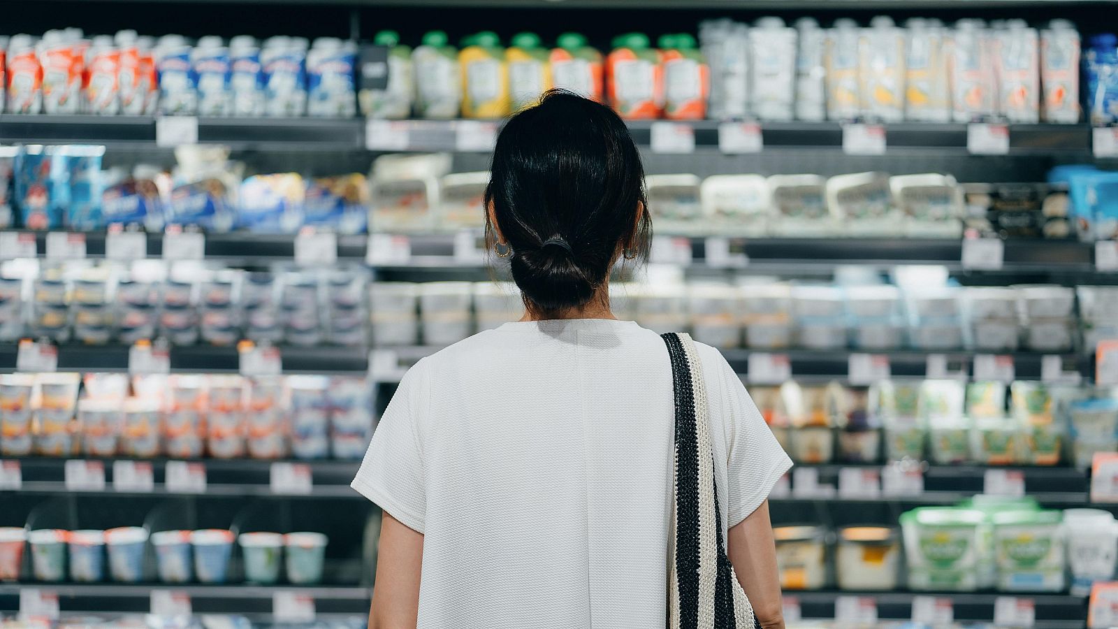 El 'boom' de los alimentos altos en proteínas | Ver