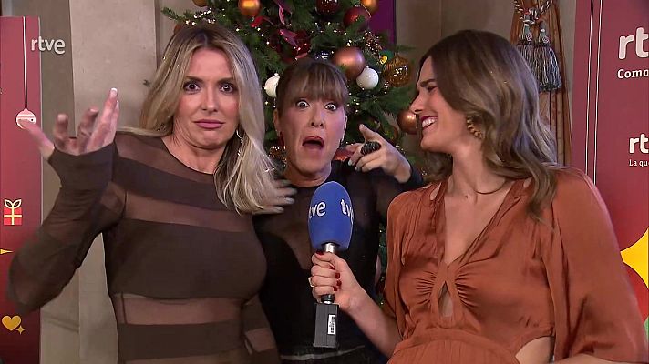 Loterías - La suerte en tus manos - 20/12/2025