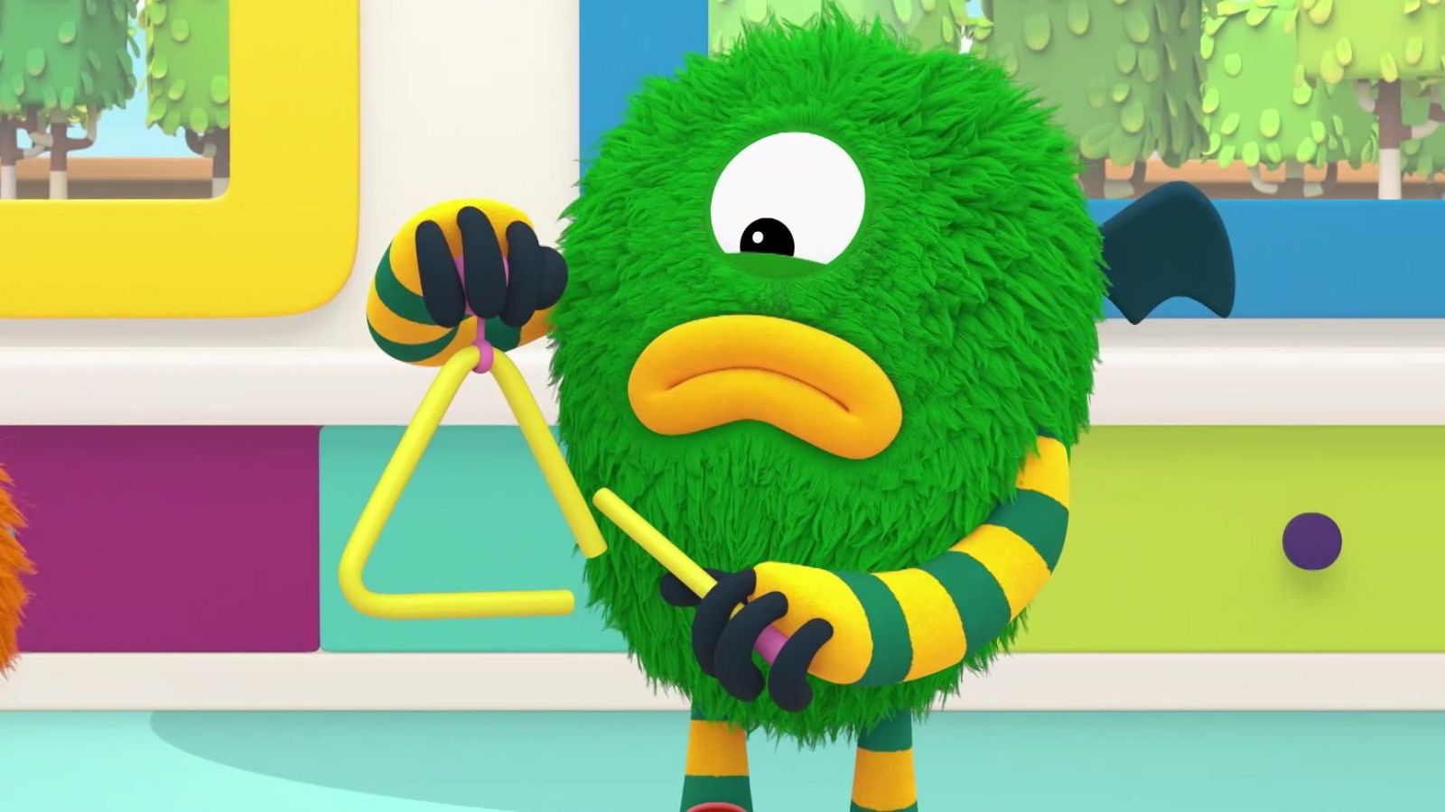 Concierto - Momonsters | Ver