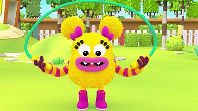 Comba - Momonsters | Ver