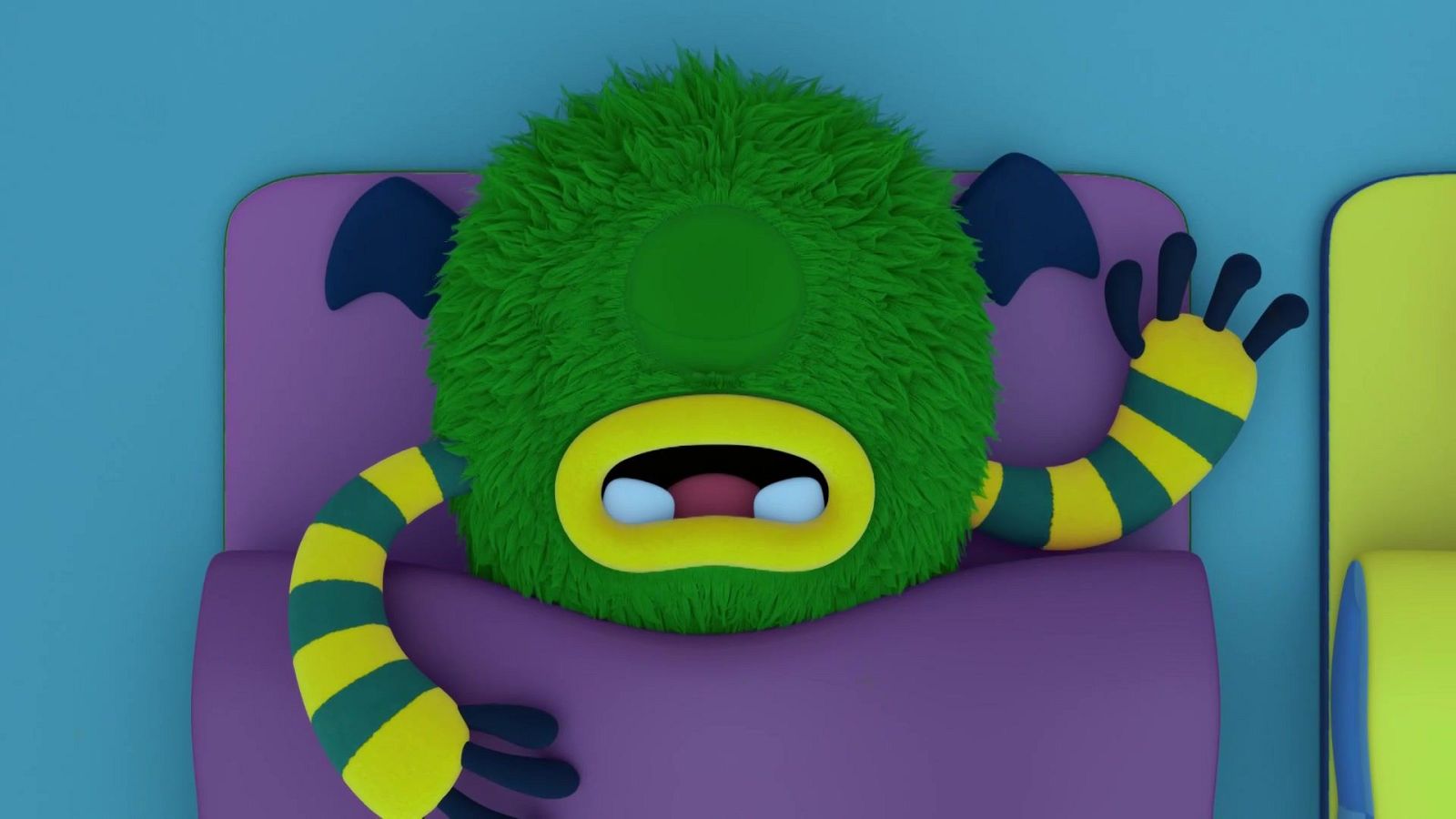 Soñar - Momonsters | Ver