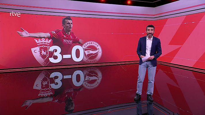 Los Deportes de La1 - Deportes 2 - 20/12/25