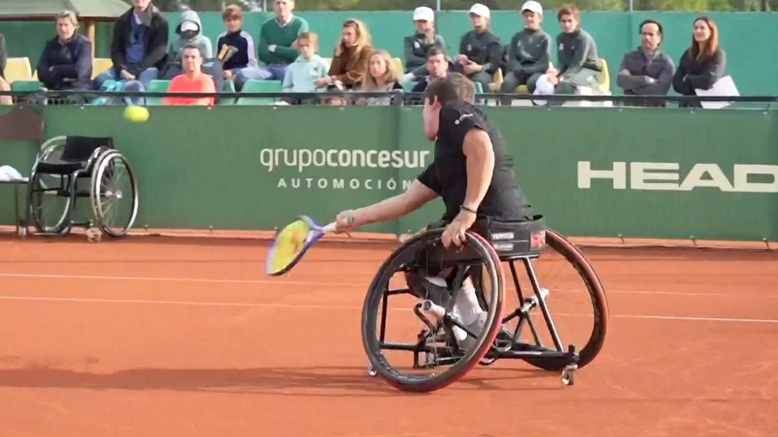 Paralímpicos - 2025 - Programa 26 - Paralímpicos | Ver