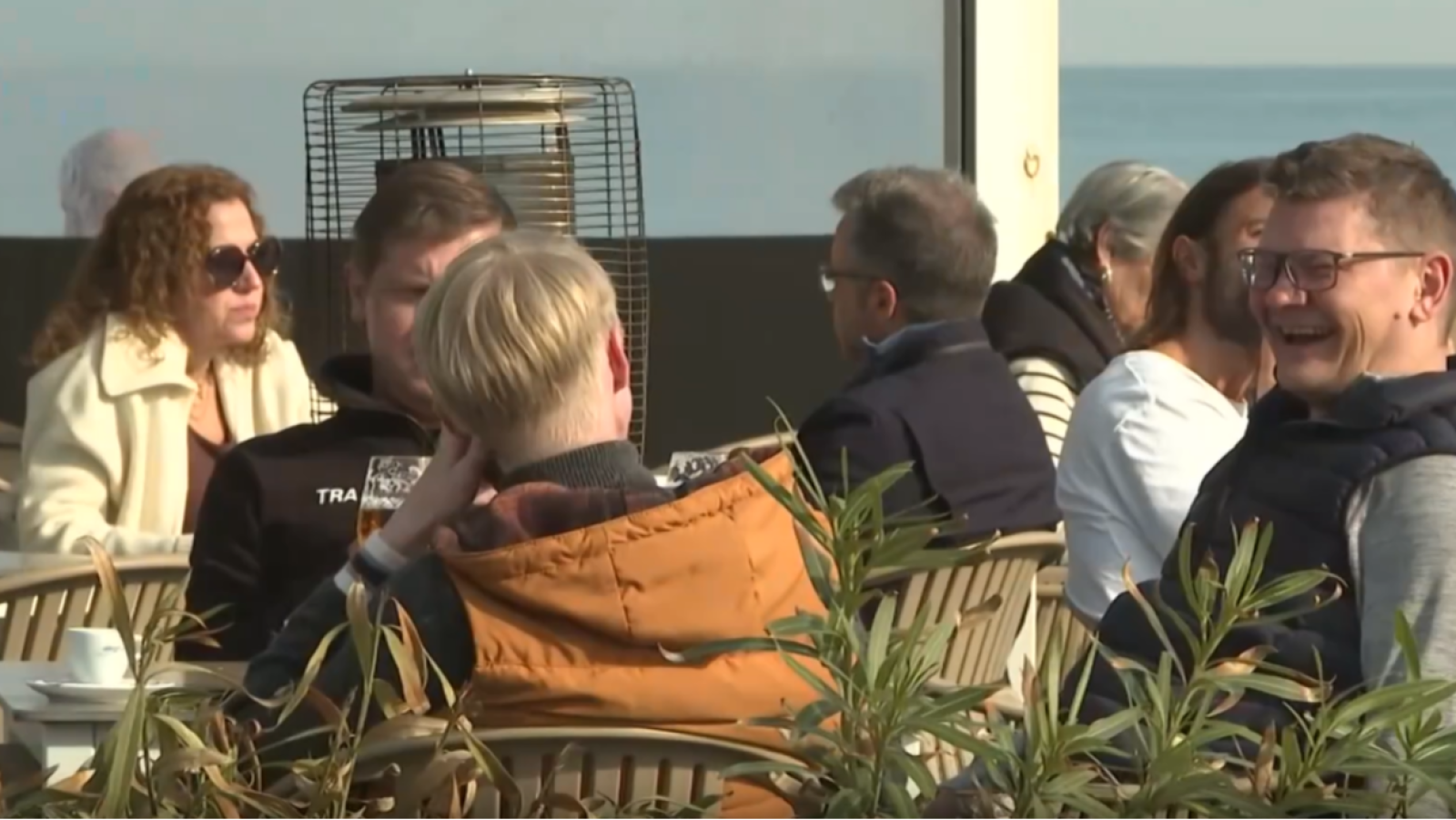 Idas y venidas por Navidad: planes para todos los gustos - Telediario Fin de Semana | Ver