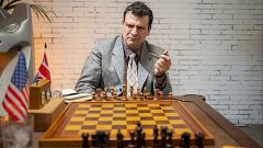 Cachitos de hierro y cromo - UK vs EUA