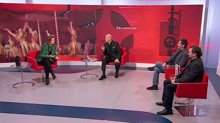 Secuencias en 24H - Secuencias en 24 horas - 20/12/25