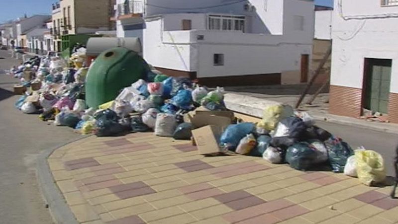 La Junta de Andalucía amplía la alerta sanitaria en el pueblo de El Coronil