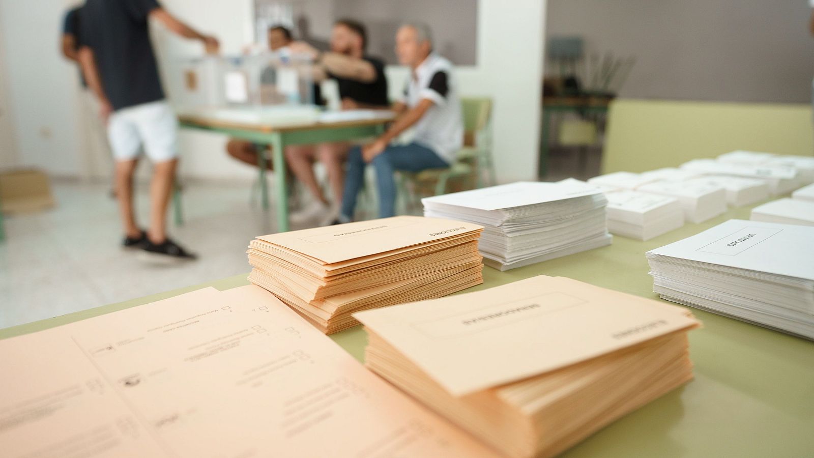 Elecciones en Extremadura 2025: datos clave - Informativo 24h | Ver