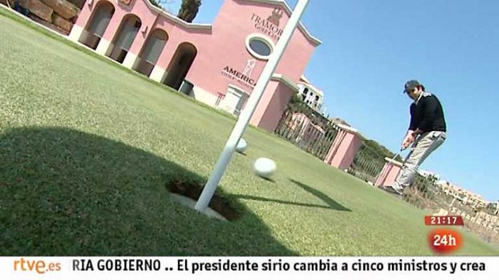 Zoom Tendencias - Málaga, renueva sus argumentos