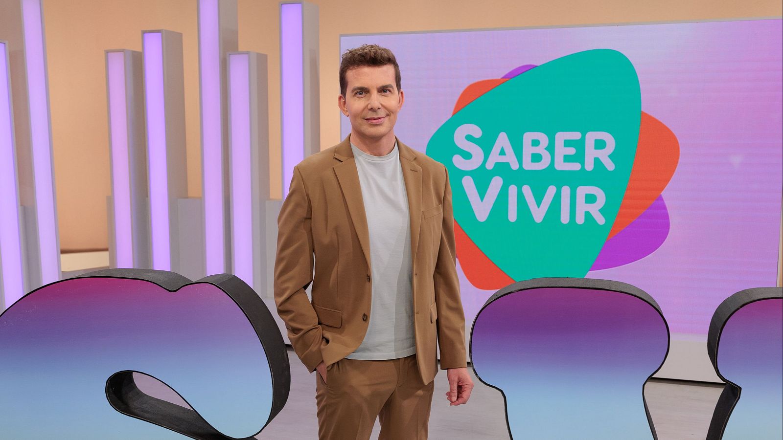 Saber vivir - 21/12/25 - Saber vivir | Ver
