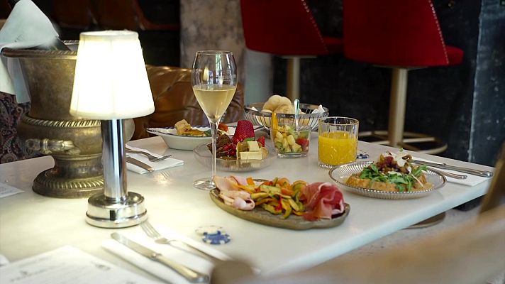 Zoom Tendencias - Zoom tendencias - 21/12/25