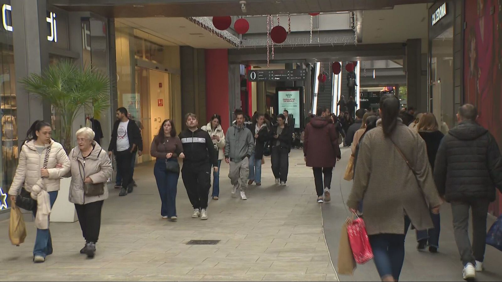 L'Informatiu - 21/12/2025