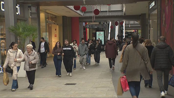 L'Informatiu - L'Informatiu - 21/12/2025