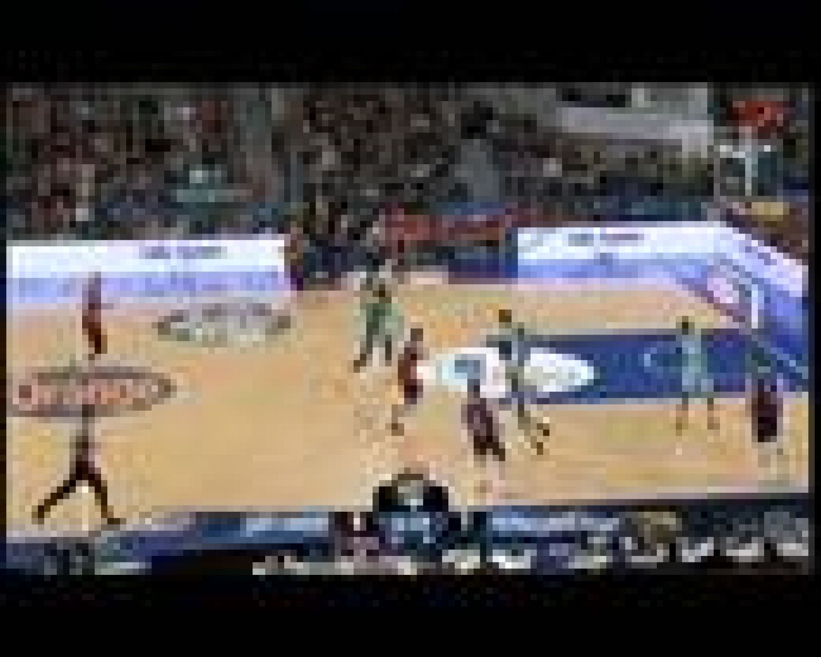 Caja Laboral 69-80 FC Barcelona Regal