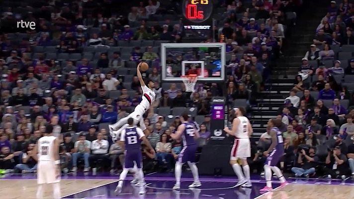 Los Deportes de La1 - Deportes 1 en Lengua de signos - 21/12/25