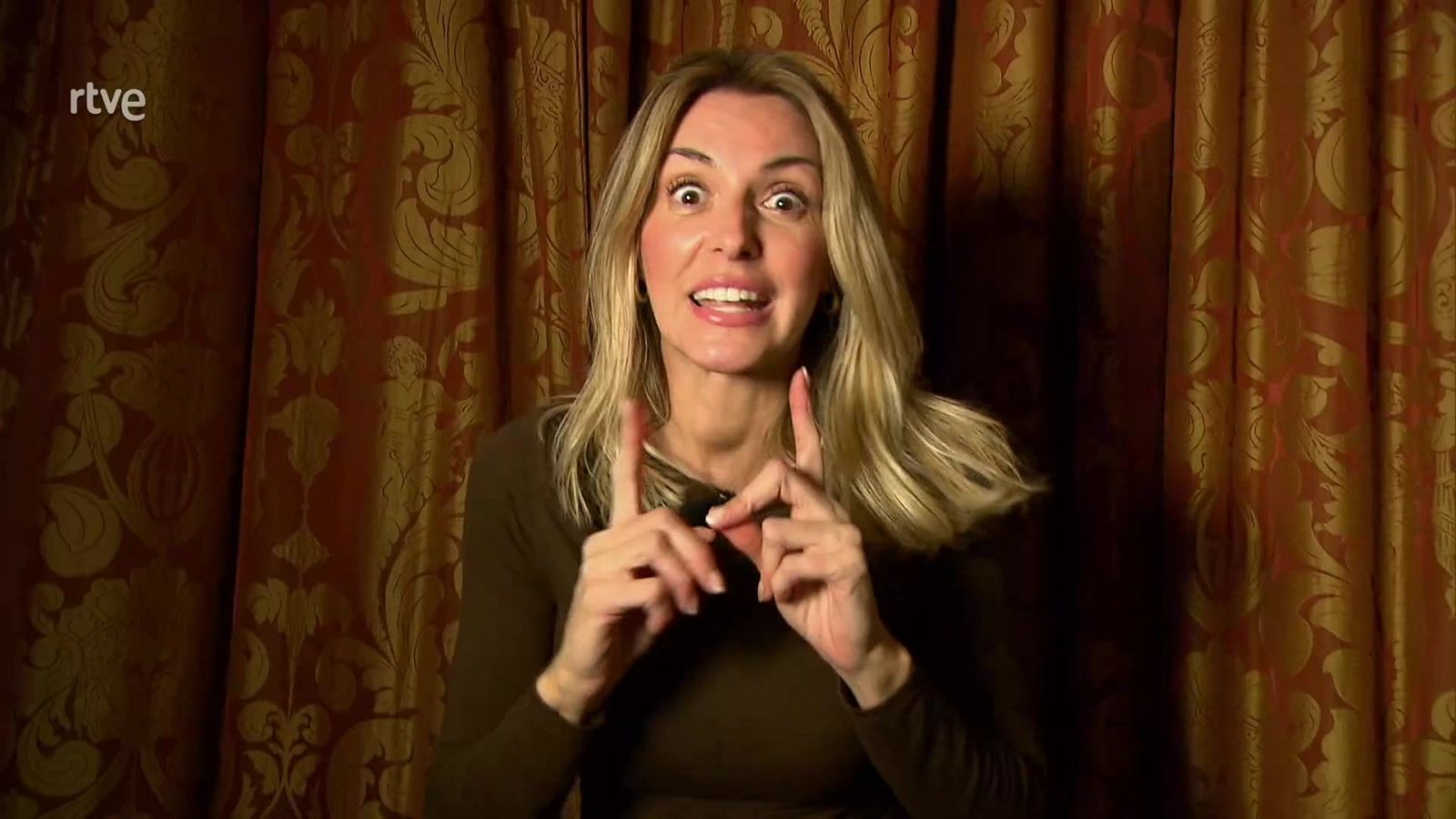 Información sobre Loterías | "La suerte en tus manos" de RTVE - Loterías | Ver