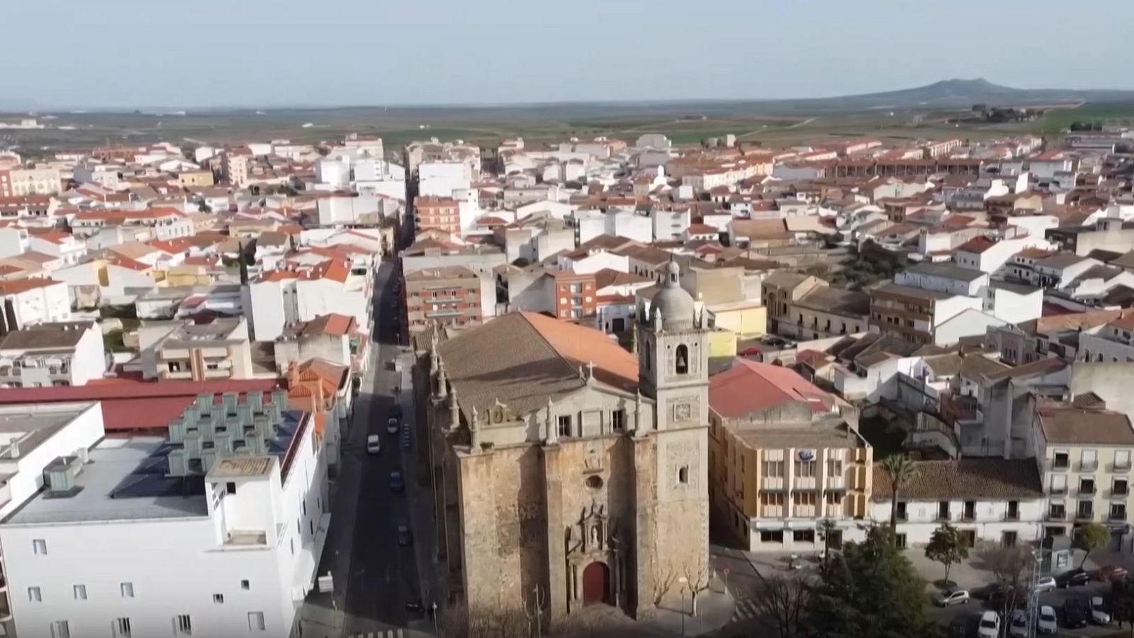 Don Benito, el Ohio extremeño | Ver