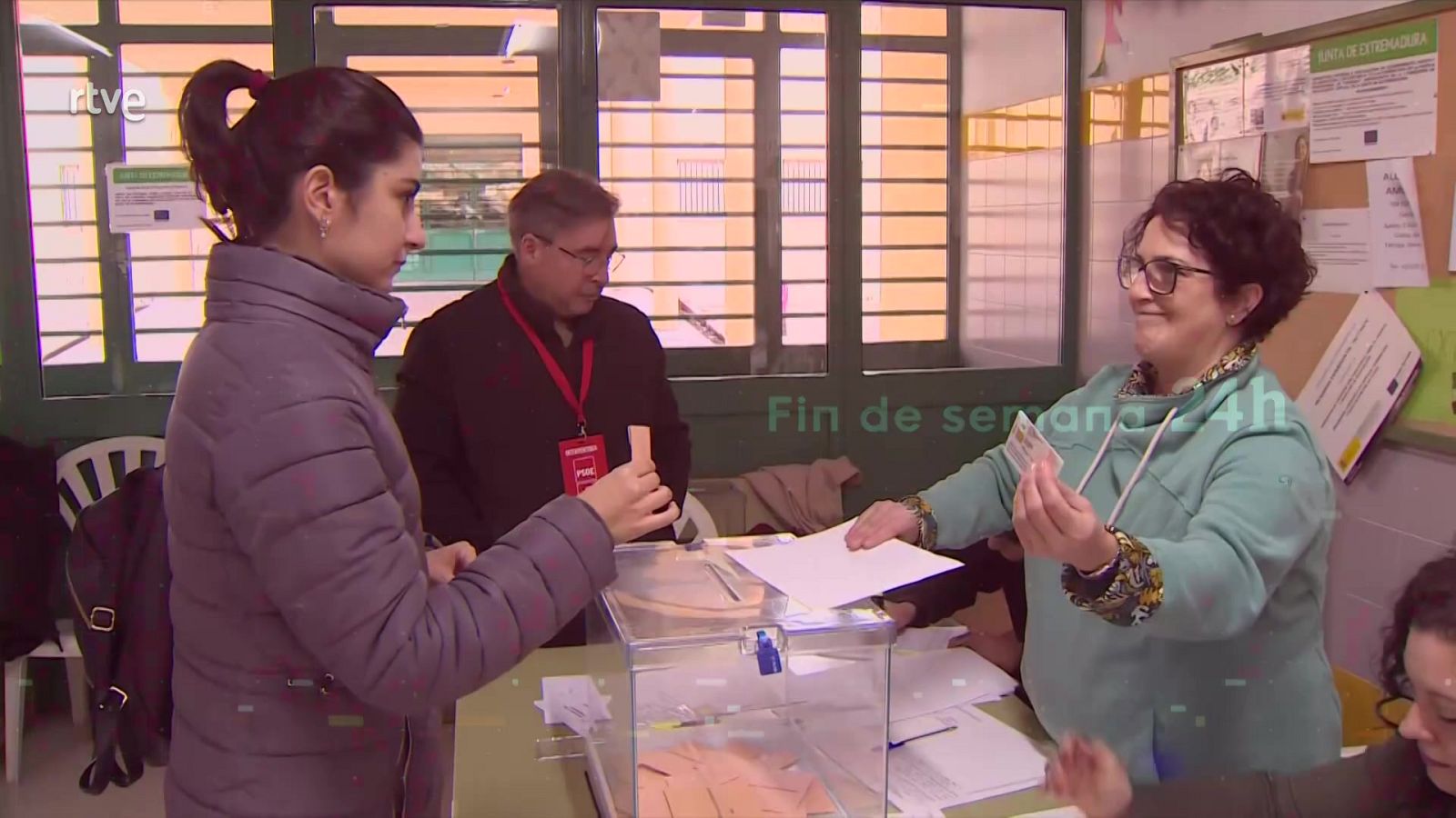 Informativo 24 horas - 20h - 21/12/25 - Fin de semana 24h | Ver