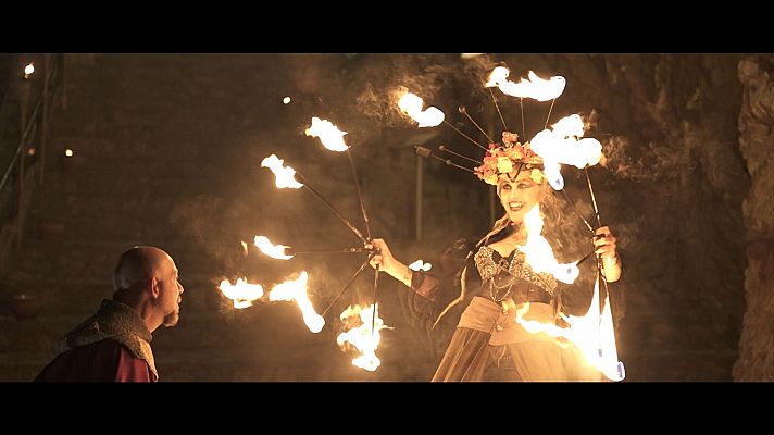 Beatus Ille - Pratdip