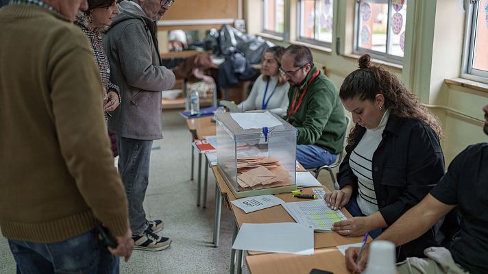 Especiales informativos - ¿Cómo fueron otros adelantos electorales?