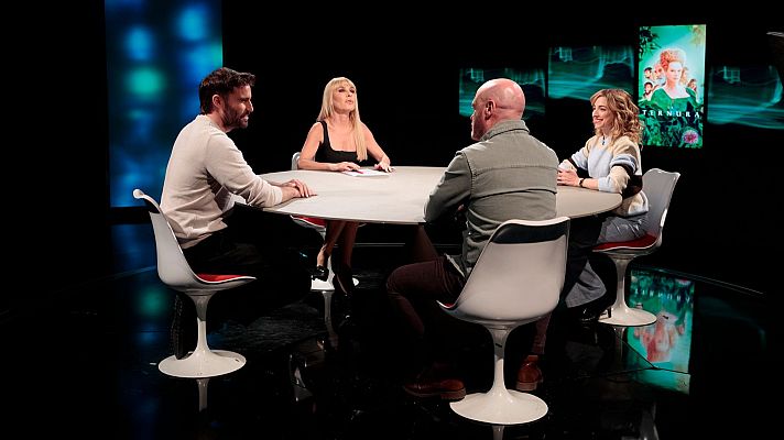 Versión española - La ternura (Coloquio)