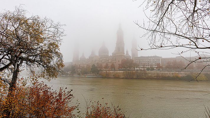 El tiempo este lunes 22 de diciembre en España | Ver