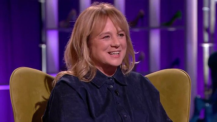 Punts de vista - 'Emergency Exit', '#SeAcabó: Diario de las Campeonas' i seccions de Cristina Sala i Rita Roig