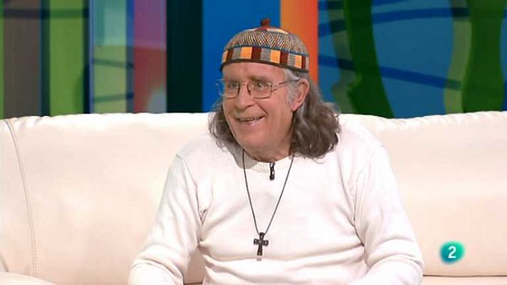 Últimas preguntas - Misionero P. Saturnino Fraile