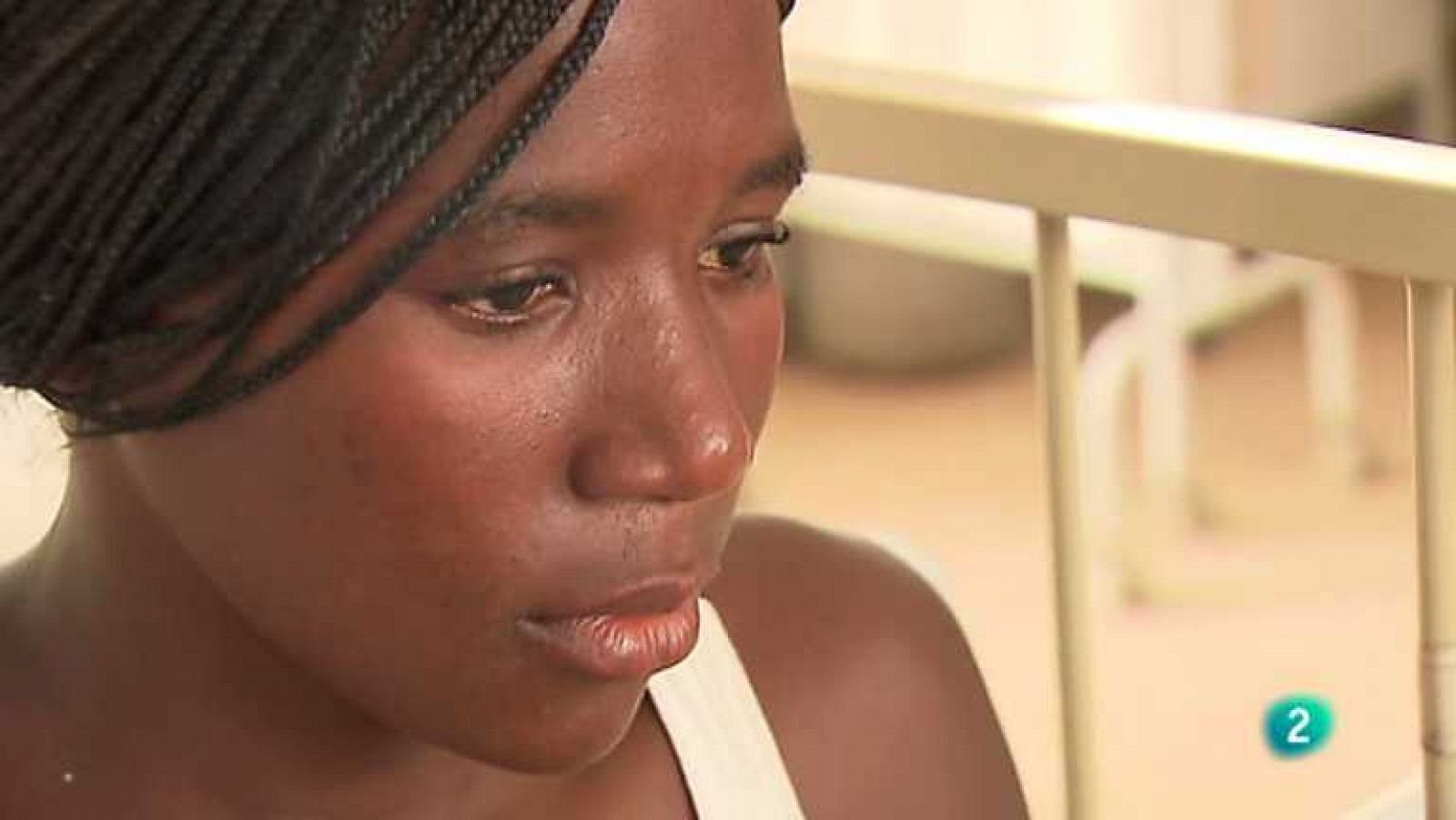 Pueblo de Dios - Angola, el reto del desarrollo - ver ahora