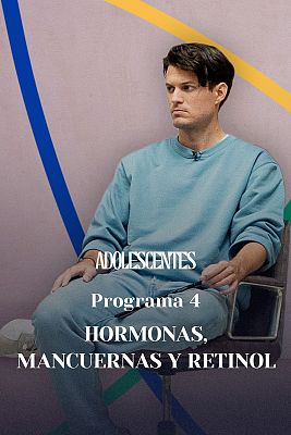 Adolescentes - Hormonas, mancuernas y retinol