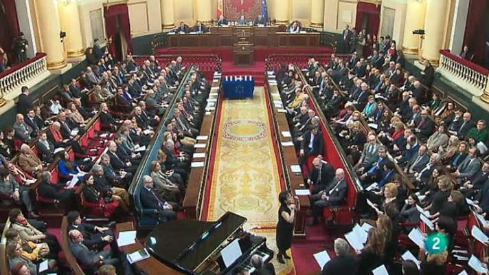 Shalom - La memoria del Holocausto en el Sen