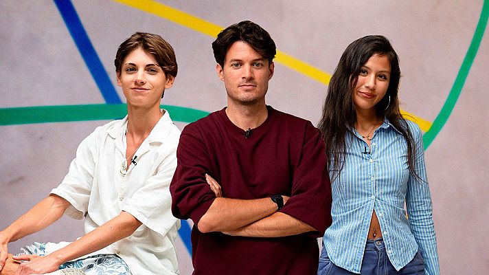 Adolescentes - Hamburguesas, el fútbol, mis padres