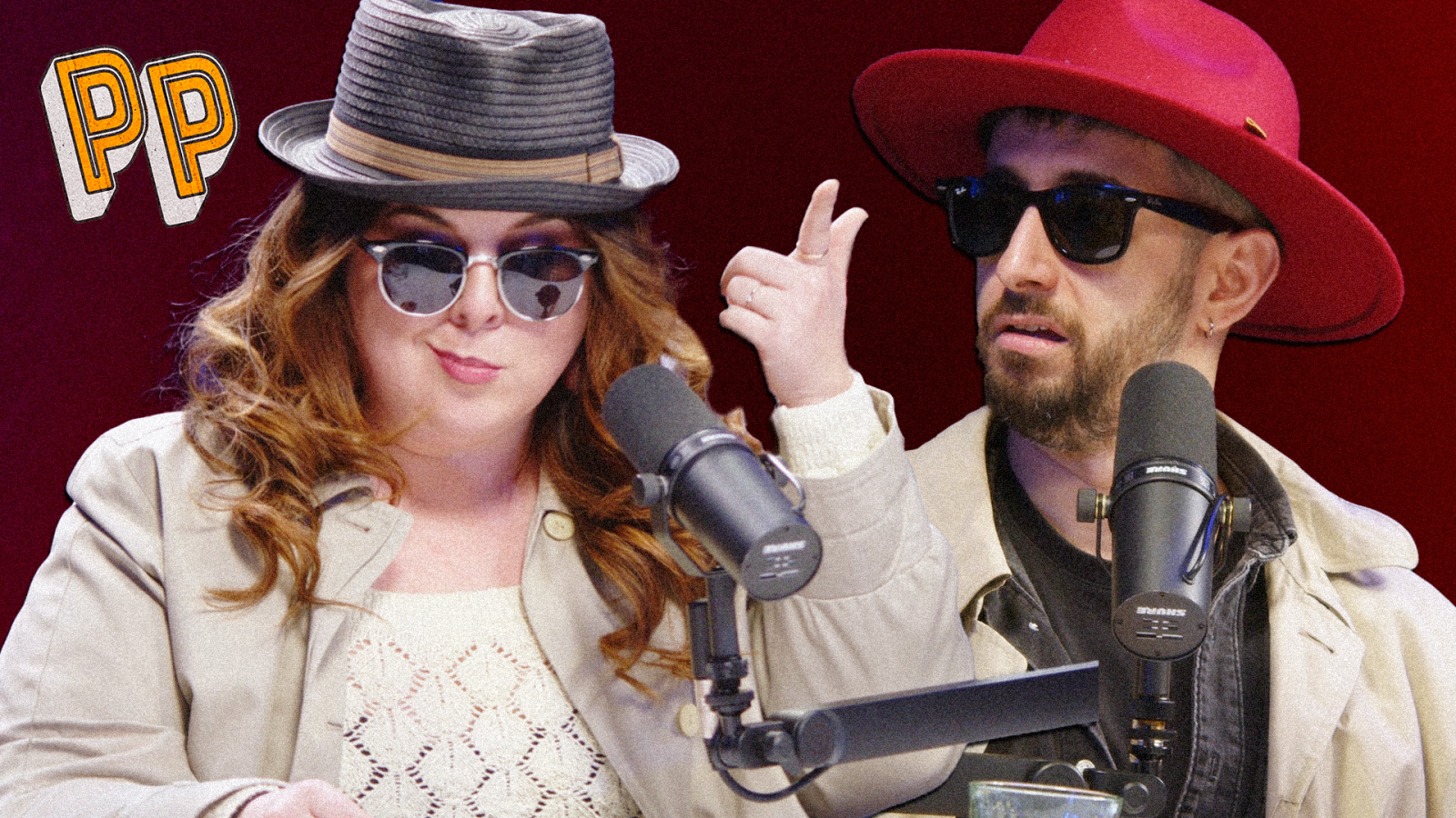 Podcast, el podcast - Lalachus detective | Ver