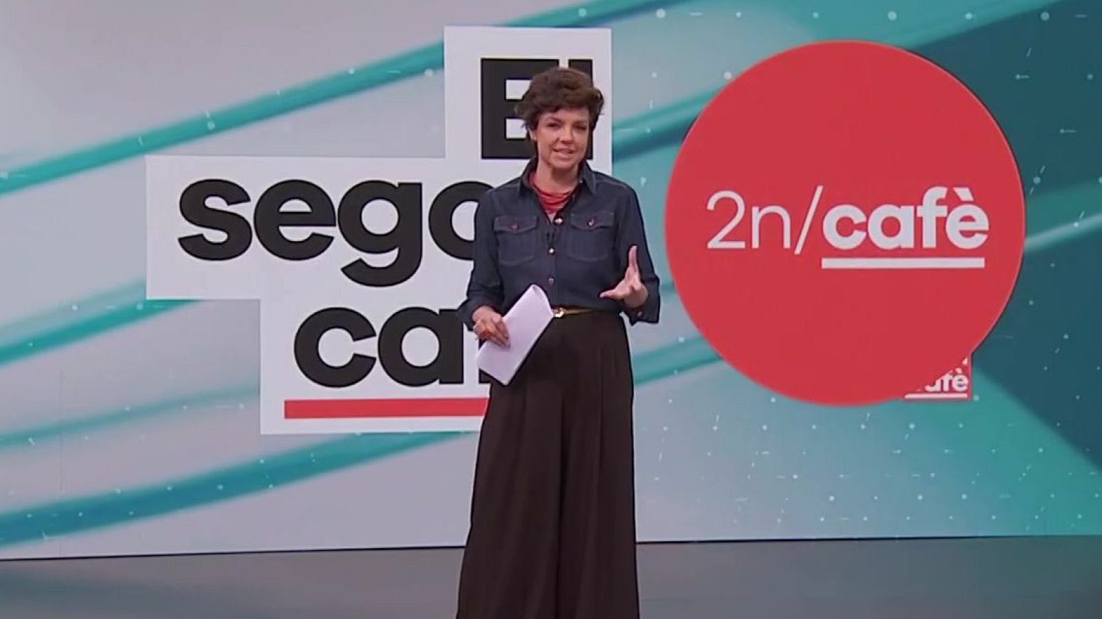 Loteria de Nadal, premis i conciliació - El segon cafè - El segon cafè | Veure