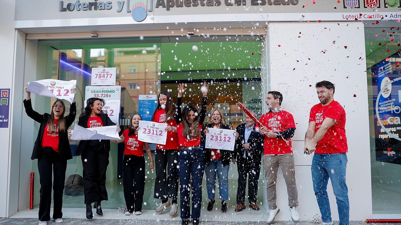 L'Informatiu Comunitat Valenciana 1 - 22/12/25 | Ver