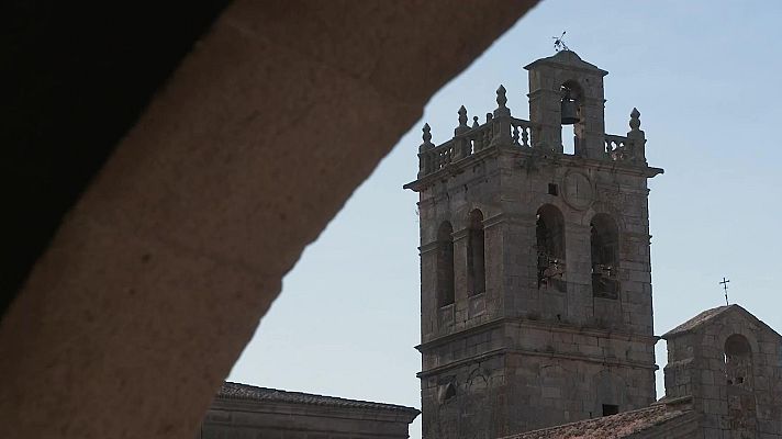 Turisme Rural al Món - Riu Duero: Horitzó sense fronteres