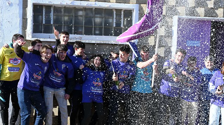 Noticias de Castilla y León - El Gordo ha caído en León