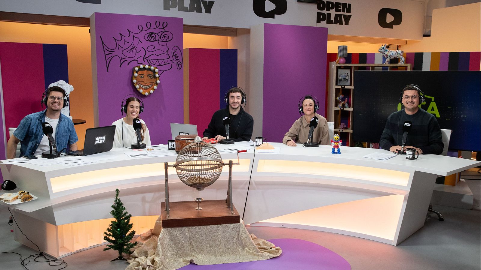 Episodio 7 | Ver videopódcast en RTVE Play - CTA | Ver