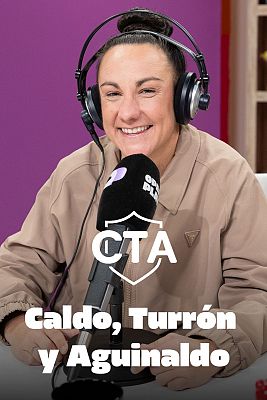 CTA - Caldo, Turrón y Aguinaldo