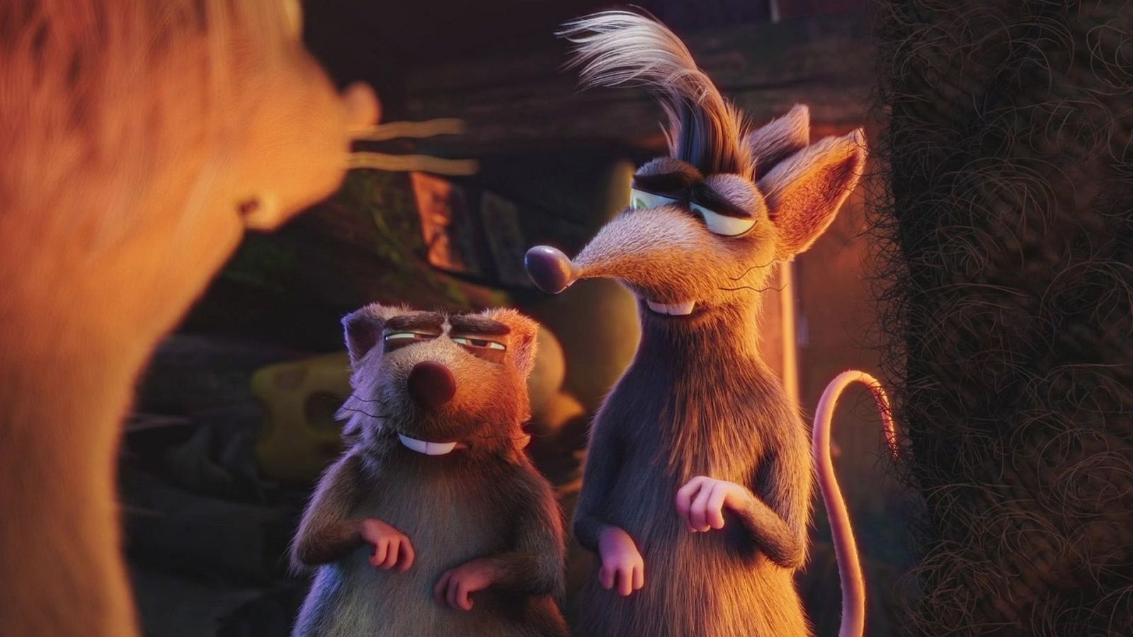 El arca de Noé | Ver películas gratis en RTVE Play - Cine en Familia | Ver película