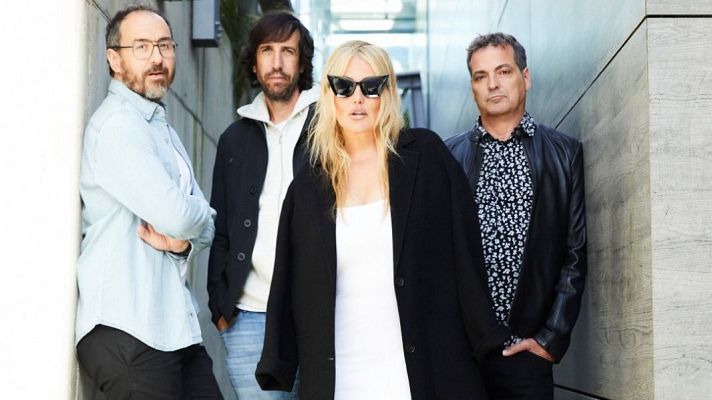 Directo al grano - La Oreja de Van Gogh estrenará canción en 'La Casa de la Música'