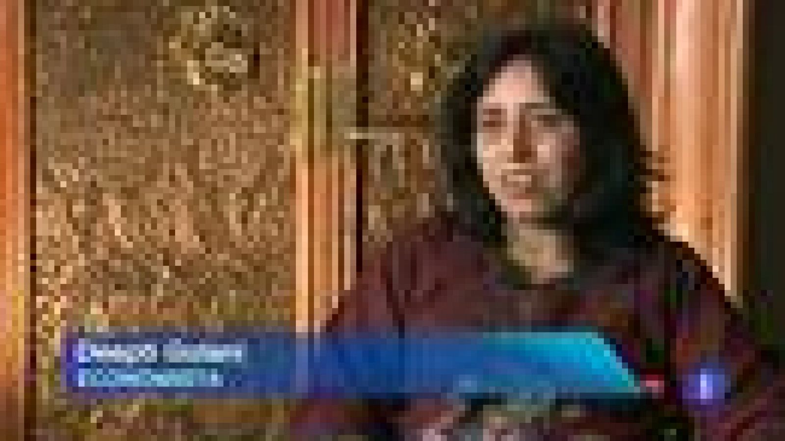 Telediario 1: Mujeres indias reclaman derechos | RTVE Play