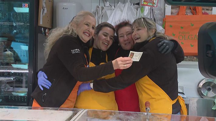 Noticias Aragón - Noticias Aragón 2 - 22/12/25