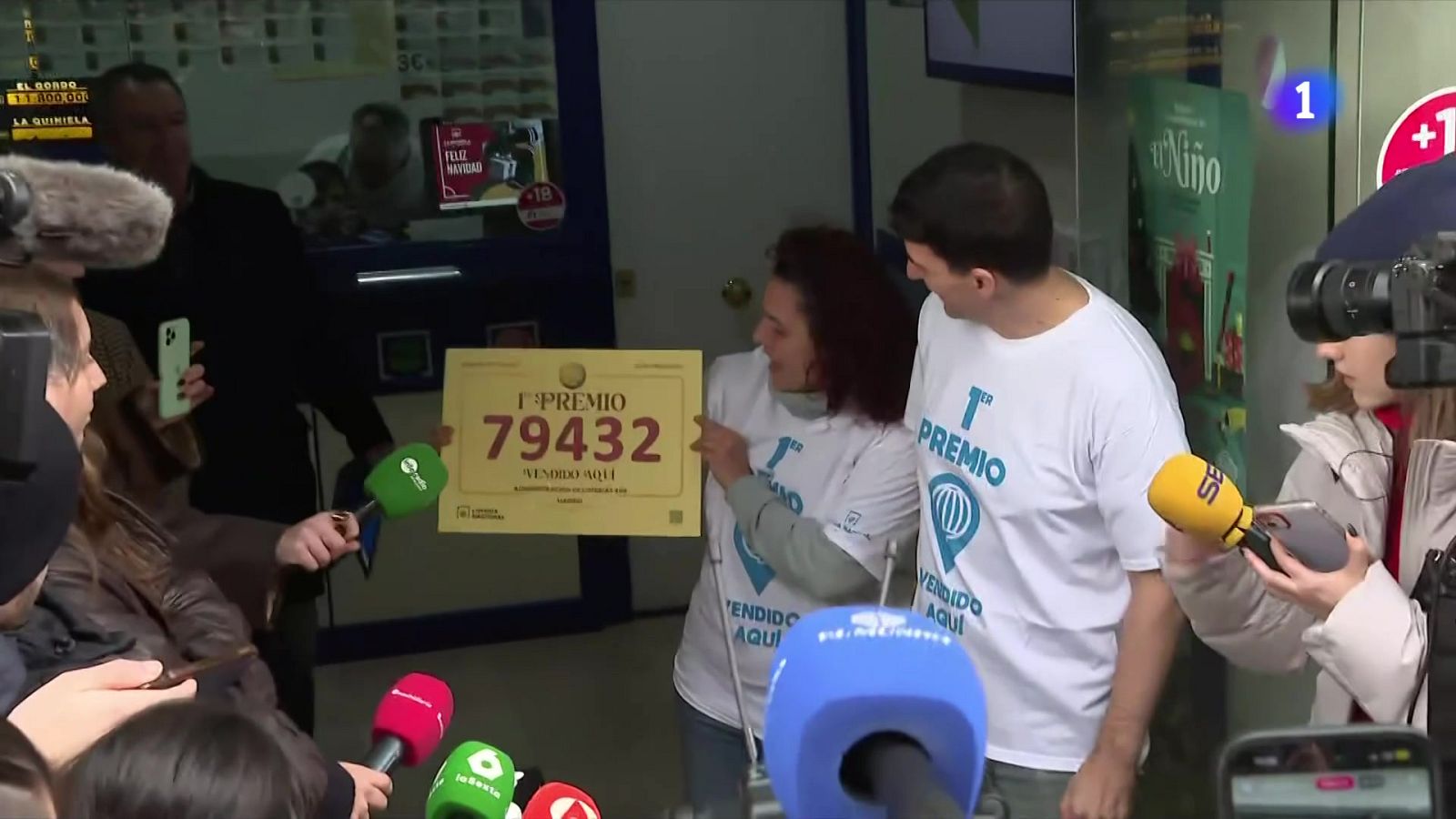 L'Informatiu 2 - 22/12/2025