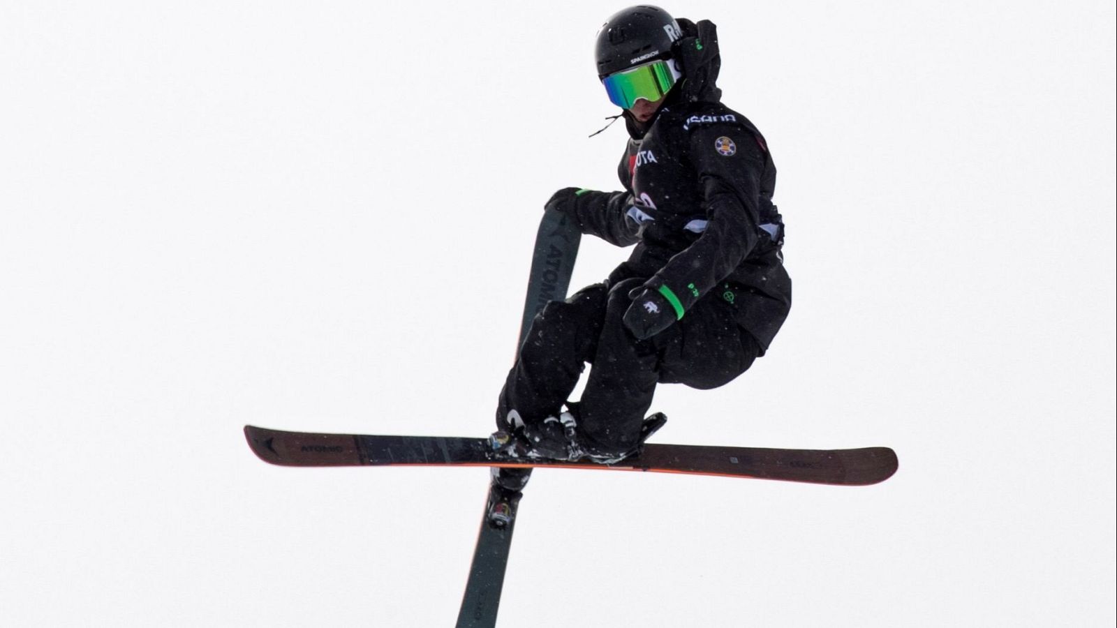 Objetivo Los Ángeles 2028 - Programa 14: Deportes acrobáticos en los Juegos de invierno - Objetivo Los Ángeles | Ver