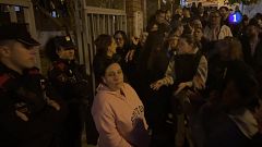 Badalona busca sortida pels desallotjats del B9